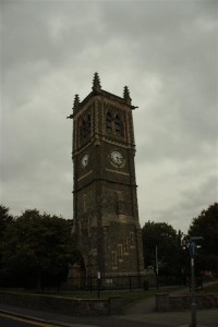 Folkstone, England